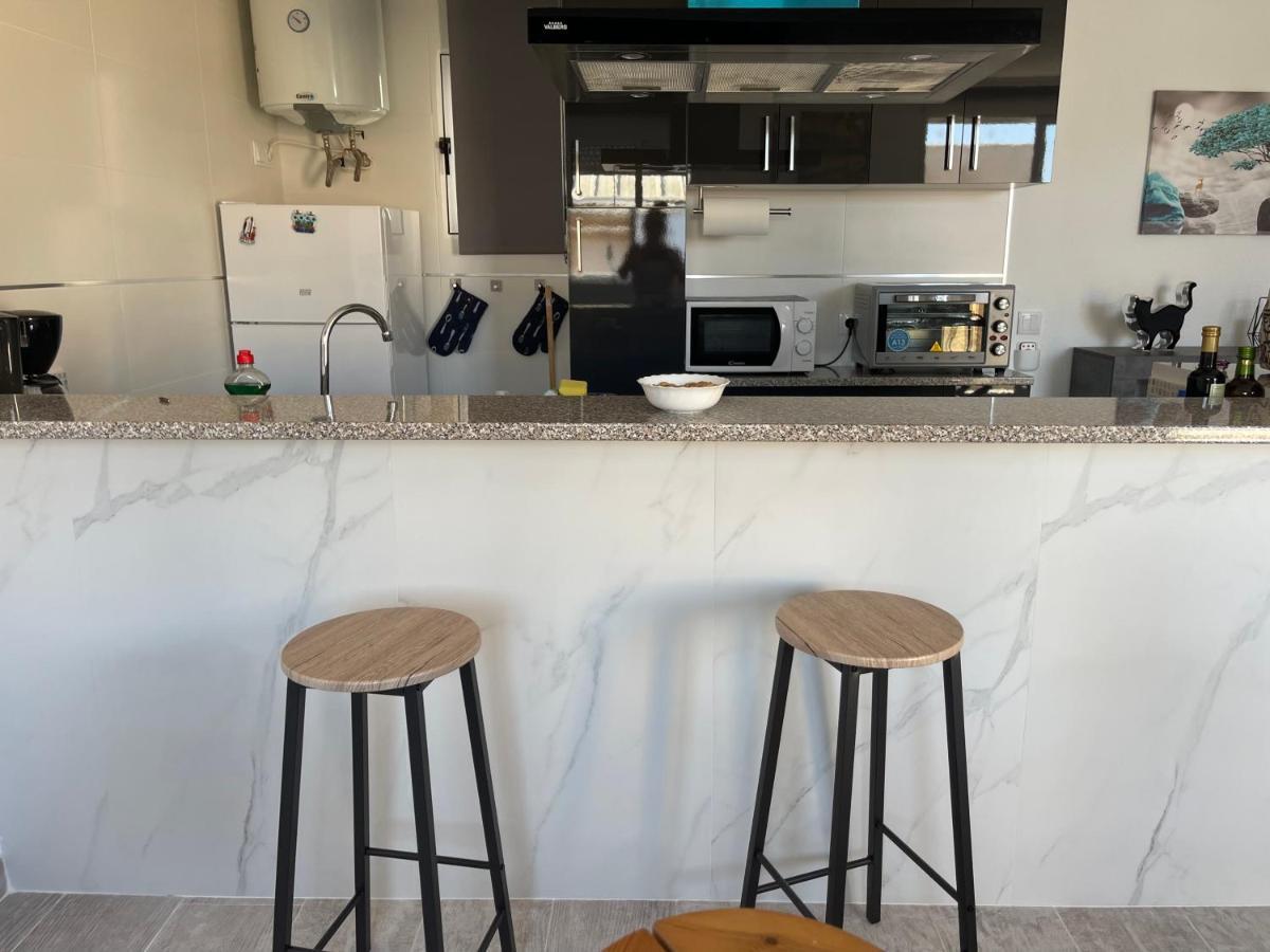 Apartamento Exclusivo Y Central Torrevieja Exterior foto
